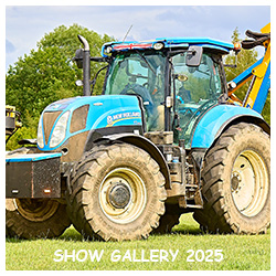 Gallery Show 2025
